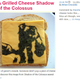 We posted too many bento boxes. We also used to post too many pictures of cakes. Both are fine, but only in moderation.